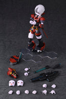 Daibadi Production Polynian Ivy - Robot Neoanthropinae Action Figure