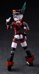 Daibadi Production Polynian Ivy - Robot Neoanthropinae Action Figure