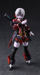 Daibadi Production Polynian Ivy - Robot Neoanthropinae Action Figure