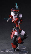 Daibadi Production Polynian Ivy - Robot Neoanthropinae Action Figure