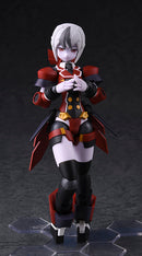 Daibadi Production Polynian Ivy - Robot Neoanthropinae Action Figure