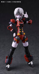 Daibadi Production Polynian Ivy - Robot Neoanthropinae Action Figure