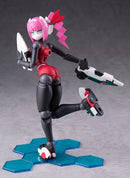 Daibadi Production Polynian Montagne/Motoroid Mare - Robot Neoanthropinae Action Figure