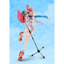 Megahouse Portrait.Of.Pirates RED-EDITION Diva of the world UTA - One PIECE 1/8 Scale Figure