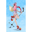 Megahouse Portrait.Of.Pirates RED-EDITION Diva of the world UTA - One PIECE 1/8 Scale Figure