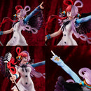 Megahouse Portrait.Of.Pirates RED-EDITION Diva of the world UTA - One PIECE 1/8 Scale Figure