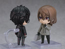 Good Smile Company 2706 Nendoroid Goro Akechi School Uniform - Persona 5 Royal Chibi Figure