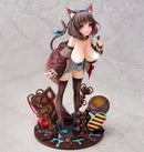 Rocket Boy Mauve - 1/6 Scale Cast Off Figure