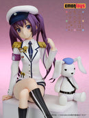 EMONTOYS RIZE Military uniform Ver. - Is the Order A Rabbit? 1/7 Scale Figure