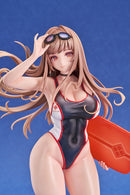 Good Smile Arts Shanghai GODDESS OF VICTORY: NIKKE Rapi Classic Vacation 1/7 Scale Figure
