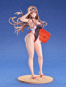 Good Smile Arts Shanghai GODDESS OF VICTORY: NIKKE Rapi Classic Vacation 1/7 Scale Figure