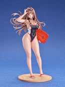 Good Smile Arts Shanghai GODDESS OF VICTORY: NIKKE Rapi Classic Vacation 1/7 Scale Figure