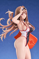 Good Smile Arts Shanghai GODDESS OF VICTORY: NIKKE Rapi Classic Vacation 1/7 Scale Figure