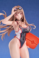 Good Smile Arts Shanghai GODDESS OF VICTORY: NIKKE Rapi Classic Vacation 1/7 Scale Figure