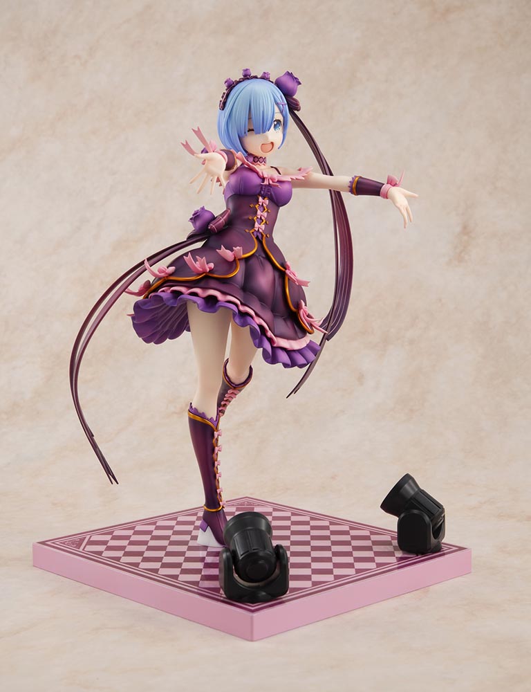 KADOKAWA Kdcolle Rem Birthday 2021 Ver. - Re:ZERO -Starting Life in Another World- 1/7 Scale Figure