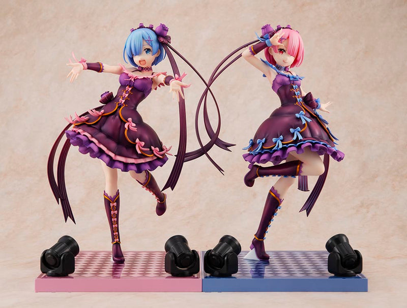 KADOKAWA Kdcolle Rem Birthday 2021 Ver. - Re:ZERO -Starting Life in Another World- 1/7 Scale Figure