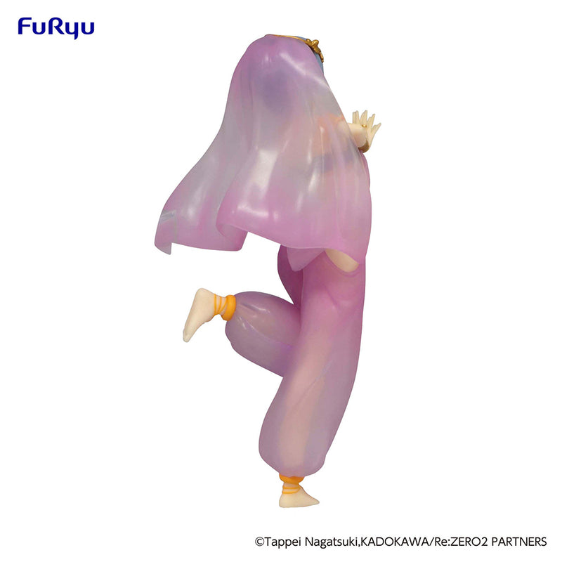 FuRyu SSS FIGURE Rem in Arabian Nights Another Color ver. - Re:ZERO -Starting Life in Another World- Prize Figure