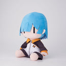 Taito BIG Plush Rem Subaru's training suit ver. - Re:Zero -Starting Life In Another World- Prize Plush