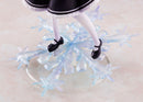 Taito AMP Figure Rem Winter Maid Ver. - Re:Zero -Starting Life In Another World- Prize Figure
