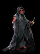 Four Horsemen Figura Obscura The Masque of the Red Death, Black Robes - Retailer Appreciation Wave 2024 Action Figure