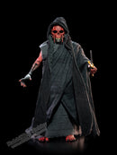 Four Horsemen Figura Obscura The Masque of the Red Death, Black Robes - Retailer Appreciation Wave 2024 Action Figure
