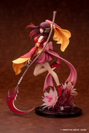 Reverse Studio Long Kui: The Crimson Guardian Princess Ver. - Legend of Sword and Fairy 1/7 Scale Scale Figure