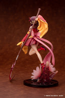 Reverse Studio Long Kui: The Crimson Guardian Princess Ver. - Legend of Sword and Fairy 1/7 Scale Scale Figure