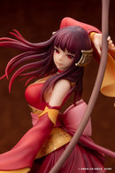 Reverse Studio Long Kui: The Crimson Guardian Princess Ver. - Legend of Sword and Fairy 1/7 Scale Scale Figure