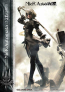 SQUARE ENIX MASTERLINE NieR: Automata 1/3 Scale - 2B (YoRHa No. 2 Type B) (Standard Ver.)