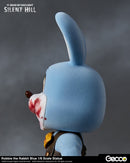 SILENT HILL x Dead by Daylight, Robbie the Rabbit Blue 1/6 Scale Statue