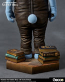 SILENT HILL x Dead by Daylight, Robbie the Rabbit Blue 1/6 Scale Statue