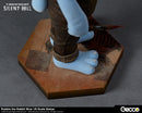 SILENT HILL x Dead by Daylight, Robbie the Rabbit Blue 1/6 Scale Statue