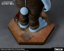 SILENT HILL x Dead by Daylight, Robbie the Rabbit Blue 1/6 Scale Statue