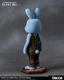 SILENT HILL x Dead by Daylight, Robbie the Rabbit Blue 1/6 Scale Statue