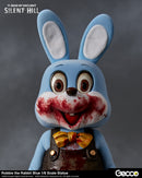 SILENT HILL x Dead by Daylight, Robbie the Rabbit Blue 1/6 Scale Statue