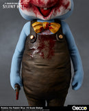 SILENT HILL x Dead by Daylight, Robbie the Rabbit Blue 1/6 Scale Statue