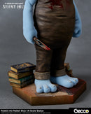 SILENT HILL x Dead by Daylight, Robbie the Rabbit Blue 1/6 Scale Statue