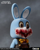 SILENT HILL x Dead by Daylight, Robbie the Rabbit Blue 1/6 Scale Statue
