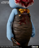 SILENT HILL x Dead by Daylight, Robbie the Rabbit Blue 1/6 Scale Statue
