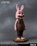 SILENT HILL x Dead by Daylight, Robbie the Rabbit Pink 1/6 Scale Statue