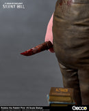 SILENT HILL x Dead by Daylight, Robbie the Rabbit Pink 1/6 Scale Statue