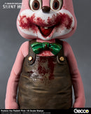 SILENT HILL x Dead by Daylight, Robbie the Rabbit Pink 1/6 Scale Statue