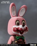 SILENT HILL x Dead by Daylight, Robbie the Rabbit Pink 1/6 Scale Statue
