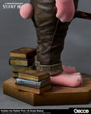SILENT HILL x Dead by Daylight, Robbie the Rabbit Pink 1/6 Scale Statue