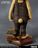 SILENT HILL x Dead by Daylight, Robbie the Rabbit Yellow 1/6 Scale Statue