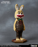 SILENT HILL x Dead by Daylight, Robbie the Rabbit Yellow 1/6 Scale Statue