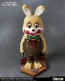 SILENT HILL x Dead by Daylight, Robbie the Rabbit Yellow 1/6 Scale Statue