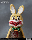 SILENT HILL x Dead by Daylight, Robbie the Rabbit Yellow 1/6 Scale Statue