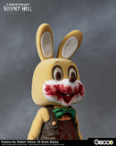 SILENT HILL x Dead by Daylight, Robbie the Rabbit Yellow 1/6 Scale Statue