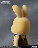 SILENT HILL x Dead by Daylight, Robbie the Rabbit Yellow 1/6 Scale Statue